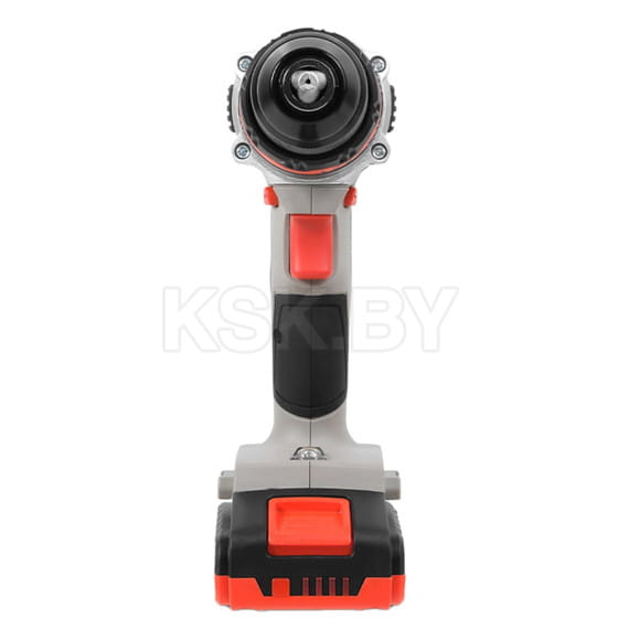 Дрель-шуруповерт аккумуляторная ударная CROWN CT21075HMX-2 BMC (CT21075HMX-2 BMC) 