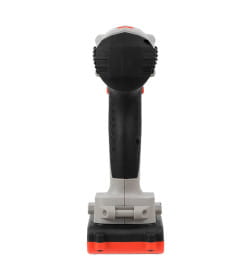 Дрель-шуруповерт аккумуляторная ударная CROWN CT21075HMX-2 BMC