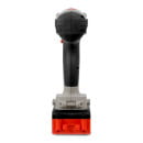 Дрель-шуруповерт аккумуляторная ударная CROWN CT21093HMX-4 BMC (CT21093HMX-4 BMC) 