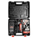 Дрель-шуруповерт аккумуляторная ударная CROWN CT21093HMX-4 BMC (CT21093HMX-4 BMC) 