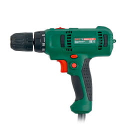 Дрель-шуруповерт сетевая DWT BM02-10 ST