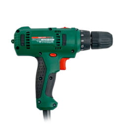 Дрель-шуруповерт сетевая DWT BM02-10 ST