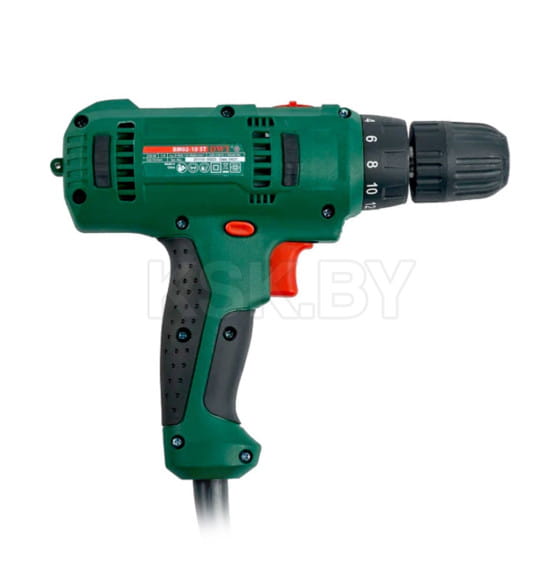Дрель-шуруповерт сетевая DWT BM02-10 ST (BM02-10 ST) 
