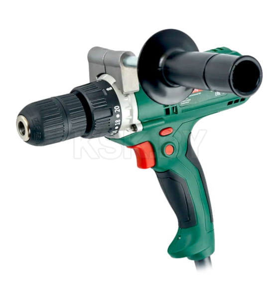 Дрель-шуруповерт сетевая DWT BM04-13 SMT(STG) (BM04-13 SMT(STG)) 