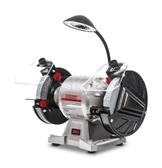 Точило CROWN CT13546L (CT13546L)
