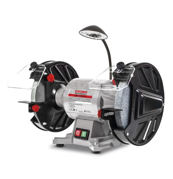 Точило CROWN CT13547L (CT13547L)