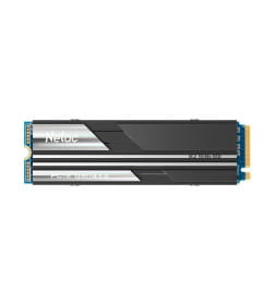 Внутренний SSD M.2 PCIe 4 x4 1TB 2280 Netac NV5000 NVMe