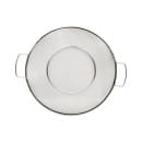 Дуршлаг из нержавеющей стали с боковыми ручками 26 см Macaroni 985514 Mallony (985514) 