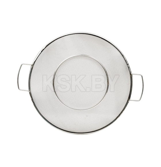 Дуршлаг из нержавеющей стали с боковыми ручками 26 см Macaroni 985514 Mallony (985514) 