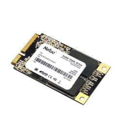 Внутренний SSD mSATA 512GB Netac N5M