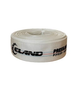 Рукав напорный ПВХ 25 мм (20 м) ELAND HL-2520