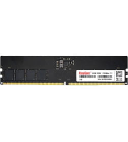 Оперативная память DDR5-5600 8ГБ KingSpec DIMM KS5600D5P11008G