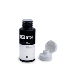 Чернила Revcol 6451 для HP GT51/GT52 (комплект 4 цвета, Dye Premium)
