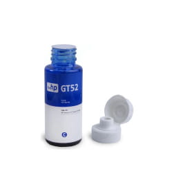 Чернила Revcol 6451 для HP GT51/GT52 (комплект 4 цвета, Dye Premium)