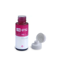 Чернила Revcol 6451 для HP GT51/GT52 (комплект 4 цвета, Dye Premium)