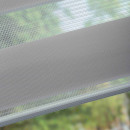 Рулонная штора Lm Decor Грация ДН LB 10-17, 72х160см