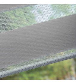 Рулонная штора Lm Decor Грация ДН LB 10-17, 72х160см