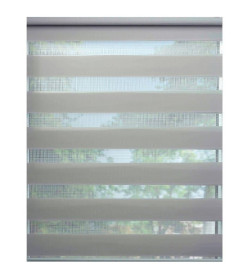 Рулонная штора Lm Decor Грация ДН LB 10-17, 72х160см