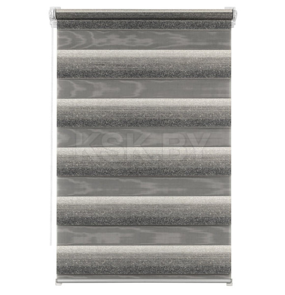 Рулонная штора Lm Decor Дабл ДН LB 55-04,   67х160см