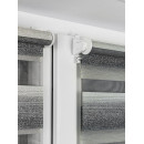 Рулонная штора Lm Decor Дабл ДН LB 55-04,   67х160см