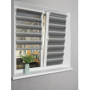 Рулонная штора Lm Decor Дабл ДН LB 55-04,   67х160см