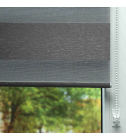 Рулонная штора Lm Decor Сити ДН LB 60-03,  43х160см