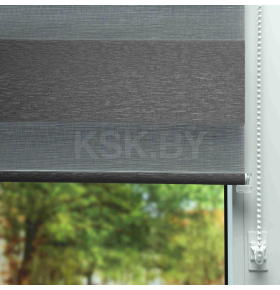 Рулонная штора Lm Decor Сити ДН LB 60-03,  43х160см