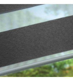 Рулонная штора Lm Decor Сити ДН LB 60-03,  43х160см