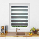 Рулонная штора Lm Decor Сити ДН LB 60-03,  43х160см