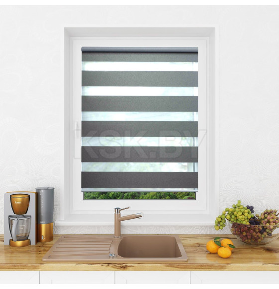 Рулонная штора Lm Decor Сити ДН LB 60-03,  43х160см