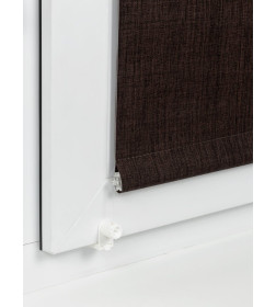 Рулонная штора Lm Decor Урбан LM 40-09,  90*160 см