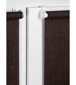 Рулонная штора Lm Decor Урбан LM 40-09,  90*160 см