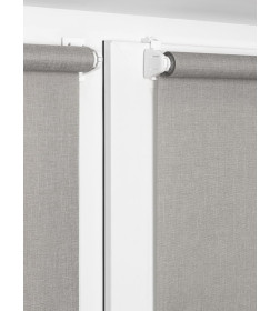 Рулонная штора Lm Decor Урбан LM 40-18,  72*160 см