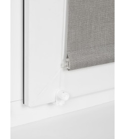 Рулонная штора Lm Decor Урбан LM 40-18,  72*160 см