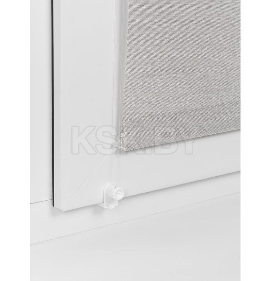 Рулонная штора Lm Decor Шайн LM 42-01,  38*160 см