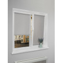 Рулонная штора Lm Decor Шайн LM 42-01,  38*160 см