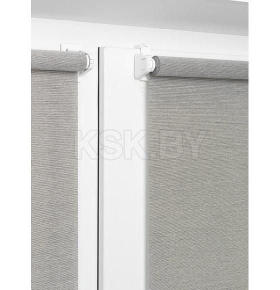 Рулонная штора Lm Decor Шайн LM 42-02,  43*160 см