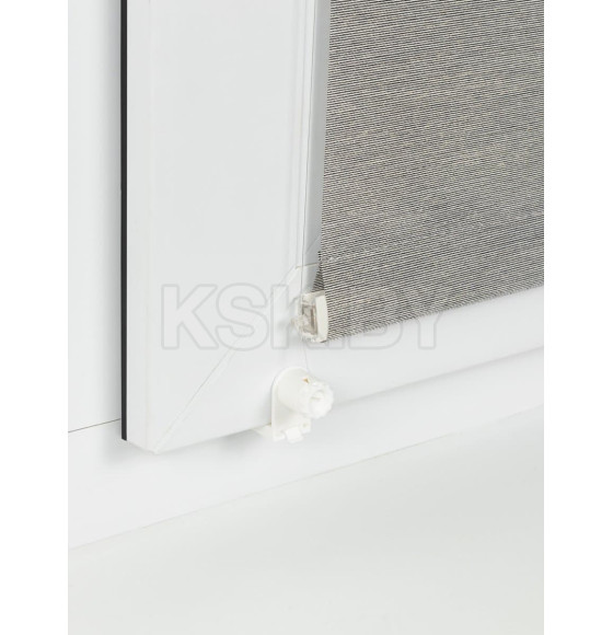 Рулонная штора Lm Decor Шайн LM 42-02,  43*160 см