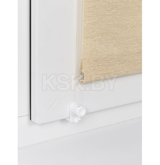 Рулонная штора Lm Decor Шайн LM 42-06,  43*160 см