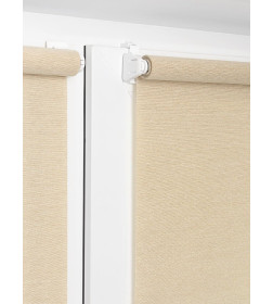 Рулонная штора Lm Decor Шайн LM 42-06,  52*160 см