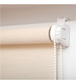Рулонная штора Lm Decor Шайн LM 42-07,  43*160 см