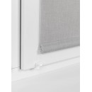 Рулонная штора Lm Decor Джинс LM 44-03, 200х185см