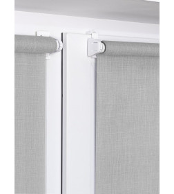 Рулонная штора Lm Decor Джинс LM 44-03, 200х185см