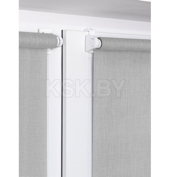 Рулонная штора Lm Decor Джинс LM 44-03, 200х185см