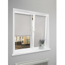 Рулонная штора Lm Decor Джинс LM 44-03, 200х185см