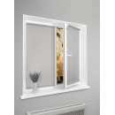 Рулонная штора Lm Decor Джинс LM 44-03, 200х185см