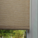 Рулонная штора Lm Decor Камелия LM 49-03, 52*160см 