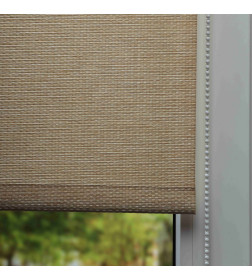 Рулонная штора Lm Decor Камелия LM 49-03, 52*160см 