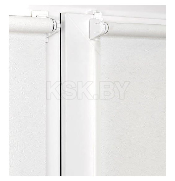 Рулонная штора Lm Decor Бэлла LM 65-01,  52х160см