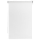 Рулонная штора Lm Decor Симпл Блэкаут LM 68-01, 52х160см